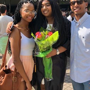 Meet your Posher, Nigel